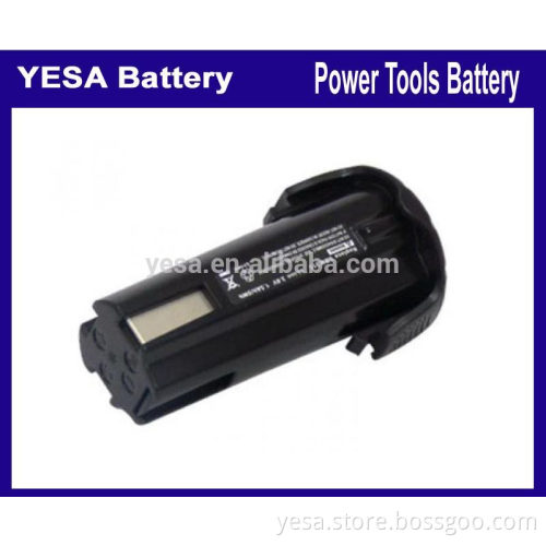 3.6V 1.5Ah/2.0Ah Li-ion POWER TOOL BATTERY FOR Hitachi 3 EBM 315 tools batteries